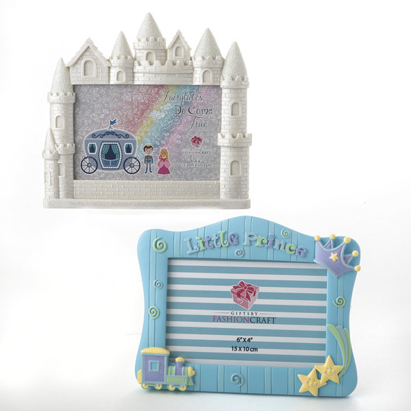 Wayfair Baby & Kids' Picture Frames